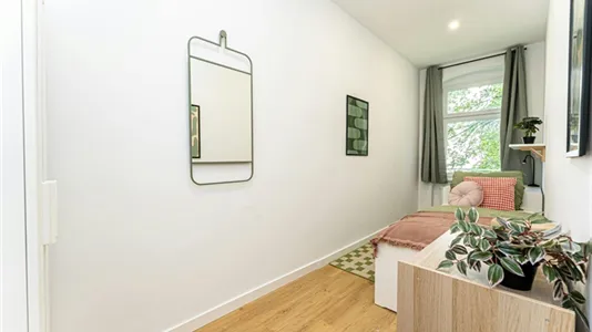 Rooms in Berlin Treptow-Köpenick - photo 3