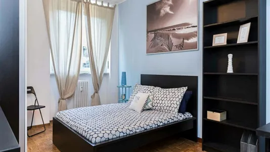 Rooms in Buccinasco - photo 1