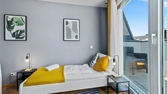 Apartments in Vienna Floridsdorf - photo 10