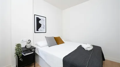 Room for rent in Madrid Ciudad Lineal, Madrid