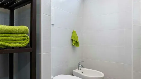 Rooms in Milano Zona 7 - Baggio, De Angeli, San Siro - photo 9