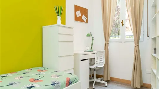 Rooms in Milano Zona 6 - Barona, Lorenteggio - photo 3