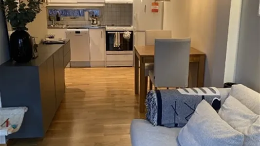 Apartments in Stockholm West - photo 2
