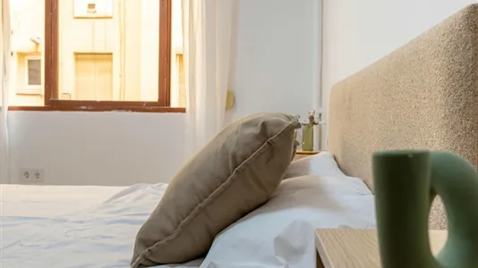 Rooms in Madrid Chamberí - photo 6