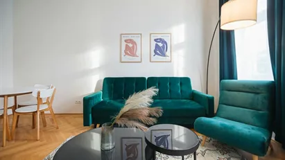 Apartment for rent in Vienna Brigittenau, Vienna