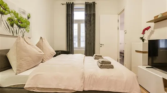 Apartments in Vienna Hernals - photo 9