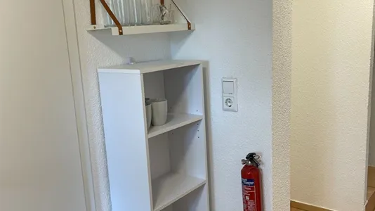 Apartments in Location is not specified - photo 5