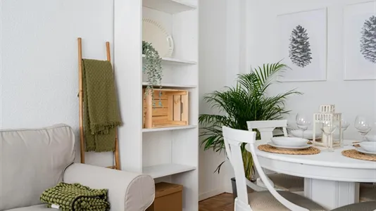 Apartments in Madrid Chamartín - photo 7