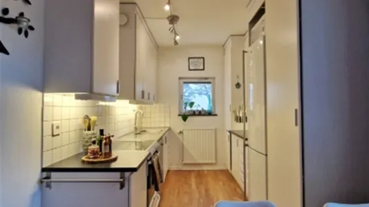 Apartments in Hammarbyhamnen - photo 7