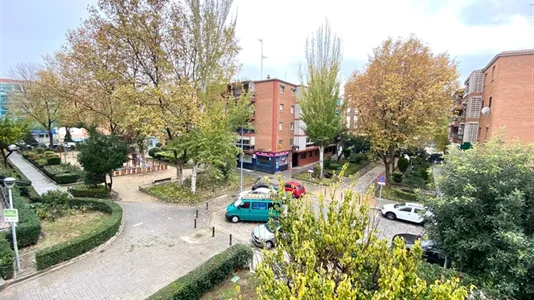 Rooms in Móstoles - photo 8