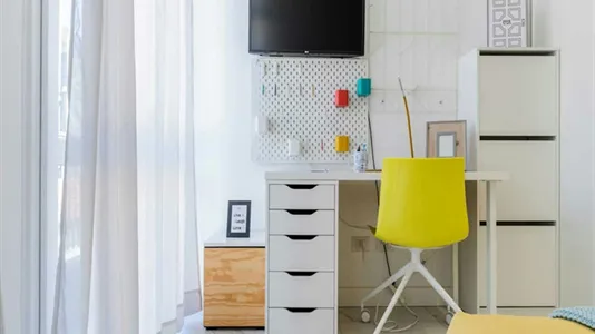 Rooms in Milano Zona 5 - Vigentino, Chiaravalle, Gratosoglio - photo 10