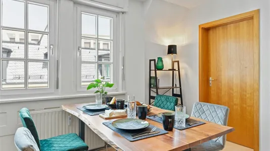 Apartments in Esslingen - photo 3