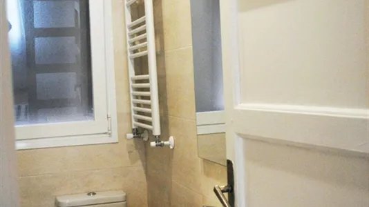 Rooms in Madrid Salamanca - photo 8