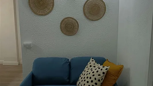 Rooms in Tarragona - photo 8
