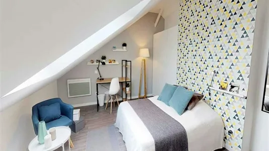 Rooms in Lille - photo 1