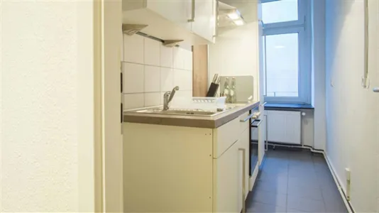 Rooms in Location is not specified - photo 5