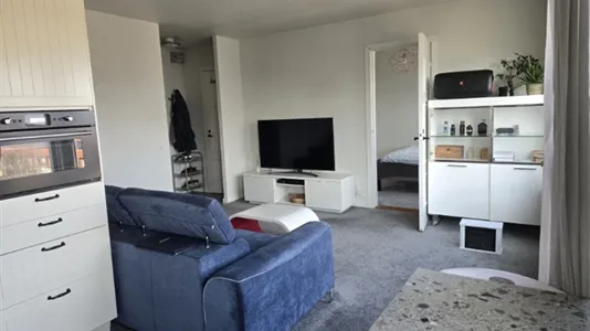 Apartments in Uppsala - photo 2