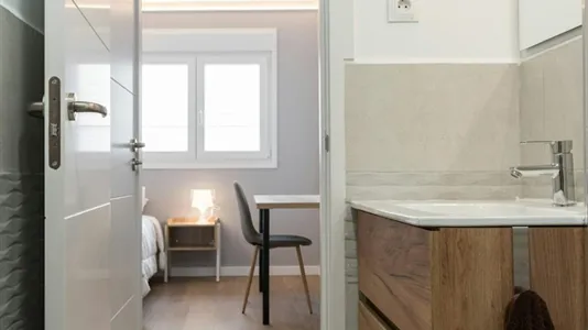 Rooms in Madrid Usera - photo 5