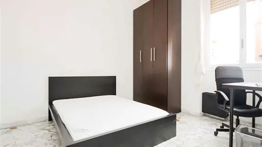 Rooms in Milano Zona 2 - Stazione Centrale, Gorla, Turro, Greco, Crescenzago - photo 1