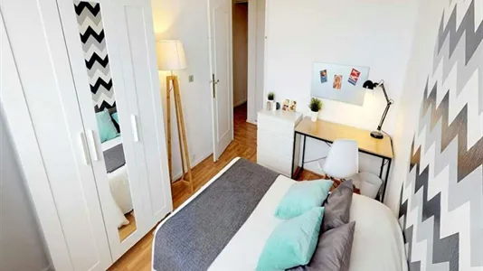 Rooms in Lille - photo 1