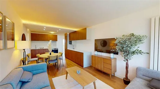 Rooms in Gex - photo 6