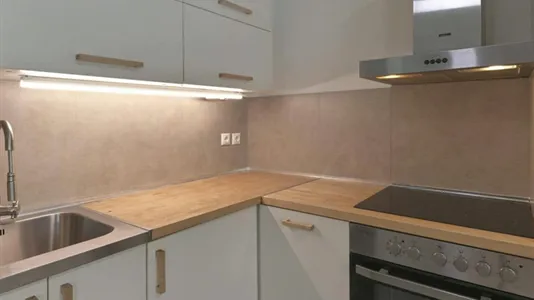 Apartments in Athens Ampelokipoi - photo 9