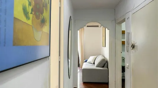 Apartments in Barcelona Ciutat Vella - photo 10