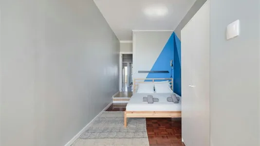 Rooms in Location is not specified - photo 10