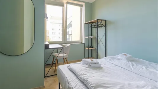 Rooms in Vienna Favoriten - photo 8