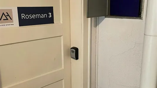 Rooms in Besnica - photo 8