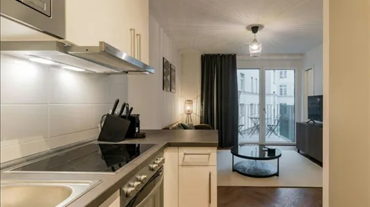 Apartments in Berlin Lichtenberg - photo 7