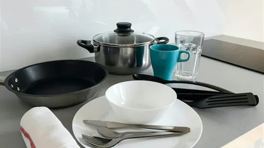 Rooms in Location is not specified - photo 9