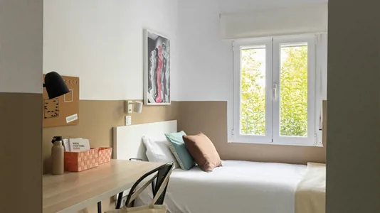 Rooms in Getafe - photo 1