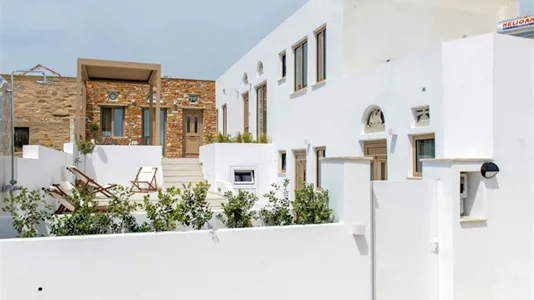 Houses in Tinos - photo 1