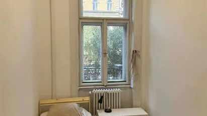 Room for rent in Budapest Erzsébetváros, Budapest