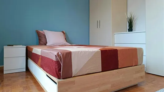 Rooms in Trento - photo 5