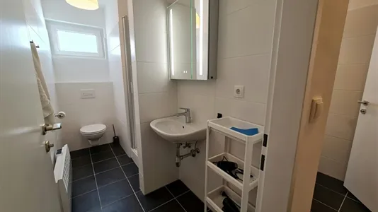 Rooms in Vienna Josefstadt - photo 8