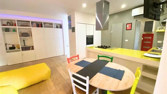 Apartments in Bologna - photo 10