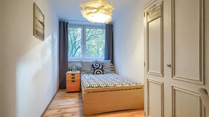 Room for rent in Warsaw