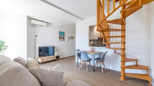 Apartments in Madrid Fuencarral-El Pardo - photo 1