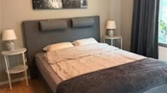 Apartments in Vasastan - photo 9