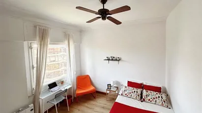 Room for rent in Barcelona Eixample, Barcelona