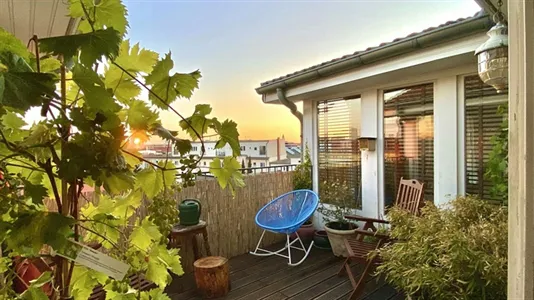 Apartments in Berlin Mitte - photo 10