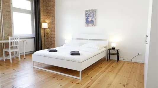 Apartments in Location is not specified - photo 2