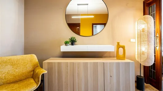 Rooms in Barcelona Sarrià-St. Gervasi - photo 9