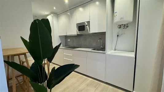 Apartments in Madrid Moncloa-Aravaca - photo 8