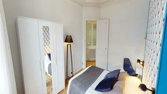 Rooms in Paris 17ème arrondissement - photo 3
