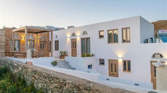 Houses in Tinos - photo 6