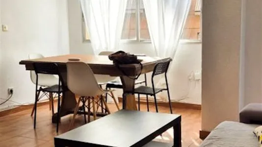 Rooms in Valencia Algirós - photo 4