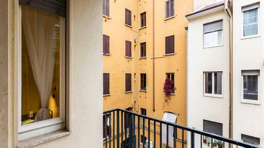 Rooms in Padua - photo 9